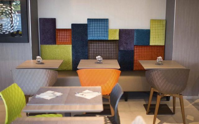ibis Styles Saint-Quentin
