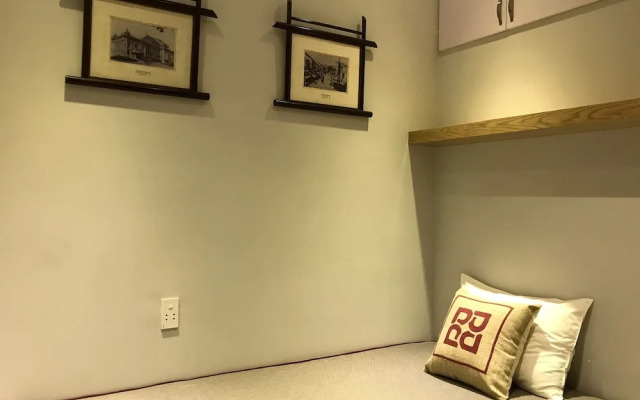 Danang Moment - Boutique Serviced Apartment