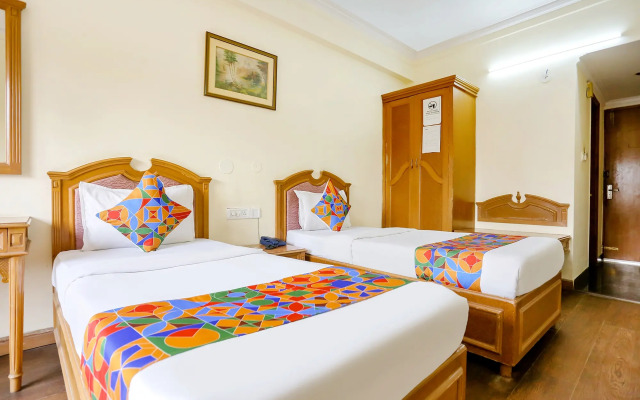 Fabhotel Altus