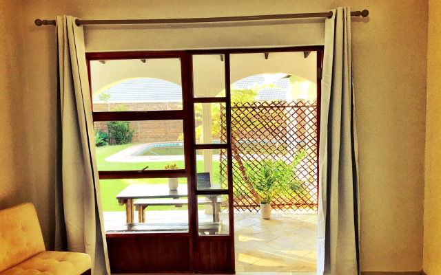 Menlyn Apartments