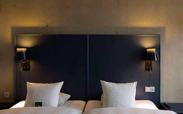 Quality Hotel Strawberry Arena