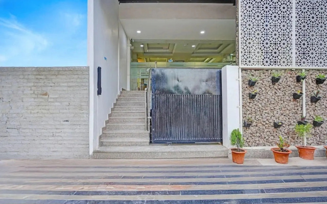 Townhouse Vikas Nagar Lucknow