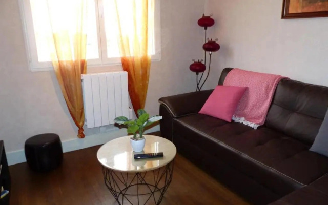 Gîte Couleuvre, 4 pièces, 6 personnes - FR-1-489-284