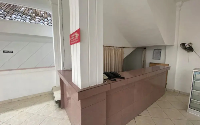 Hotel O Puri Queen Dua