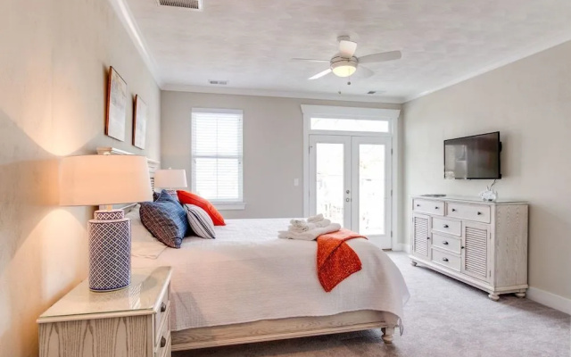 509 The Tidewater House