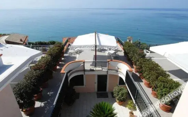 Residence La Cycas