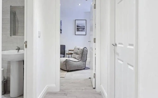 Host Stay Slater Street Apartments V