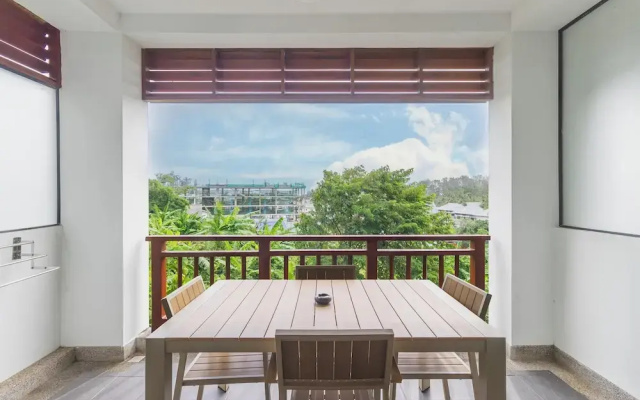 1BR Condo Pool 5min Walk to Beach C131