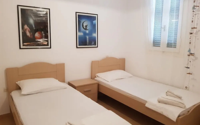 Menigos AA2 n o62 SeaView 2Bedroom