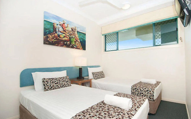 Alex Seaside Resort