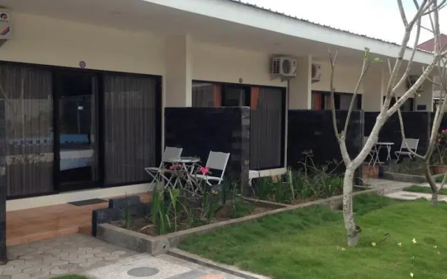 Trowulan Mojopahit Boutique Hotel