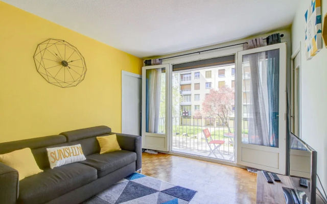 L'Universite - Cosy & Clean