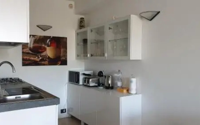 Il Paradiso Apartments