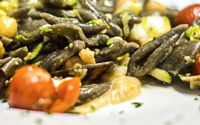 Brezza Marina Reataurant E B&B