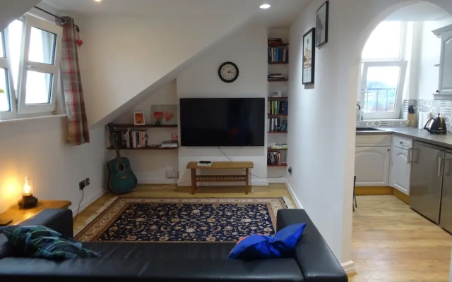 Magdala Apartment