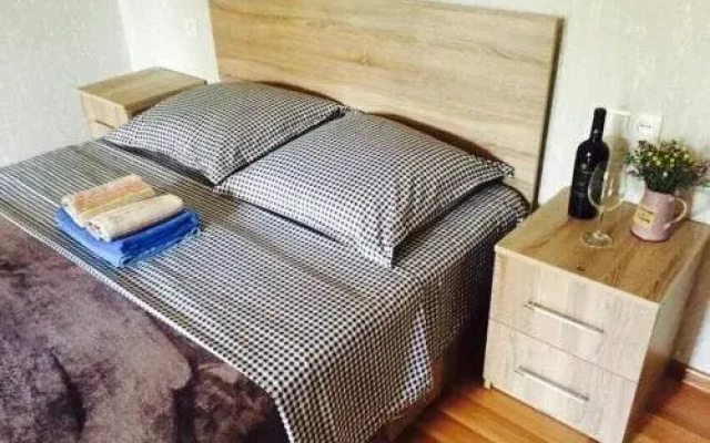 Eto Gardenia Apartment