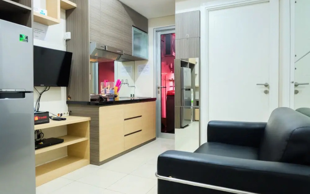 Homey 2BR Apartment at Green Lake Sunter
