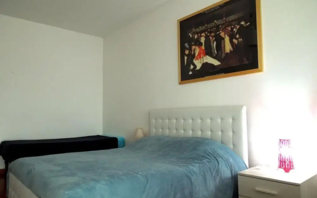 Pang'S Guesthouse