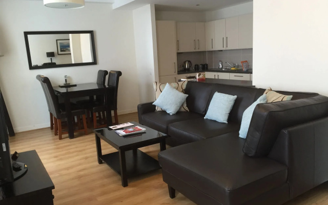 Inverness City Suites