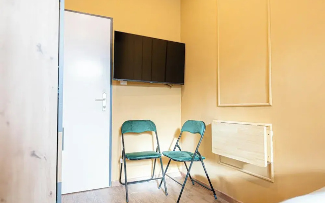 4BR Shared Apt 10Min Walk to Westbahnhof