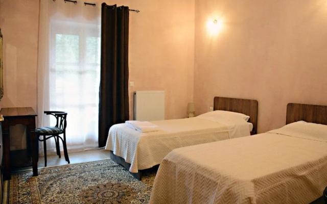 La locanda