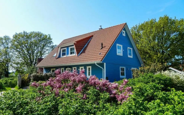 Darßer Smuggler Hus 1