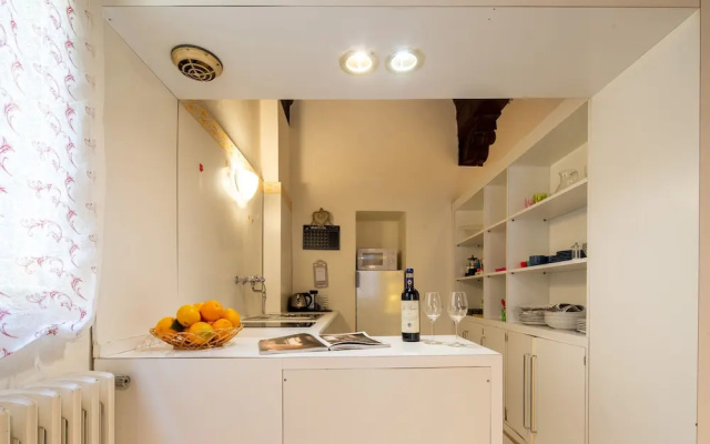 Santa Trinita Apartment