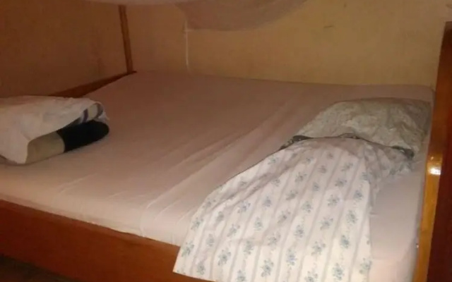 Dasar Comfort Hotel