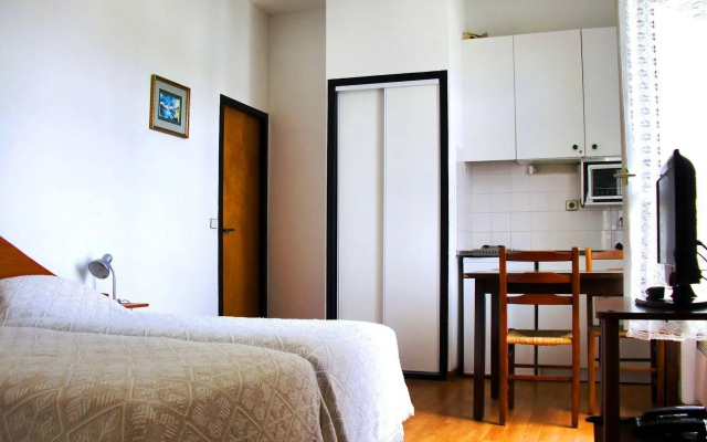 Résidence Royal Bearn