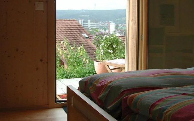 B&B Sunnesite