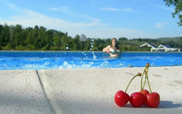 Agriturismo Il Borgo Nelle Querce