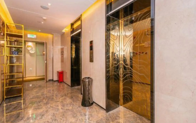 Tianming Boutique Hotel