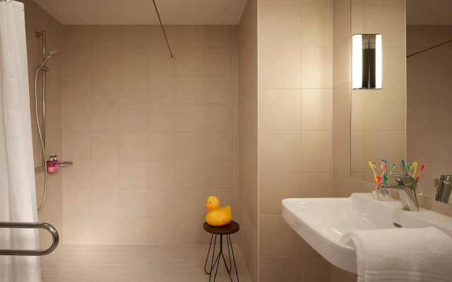 Moxy Berlin Ostbahnhof