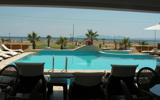 Hotel Amphora