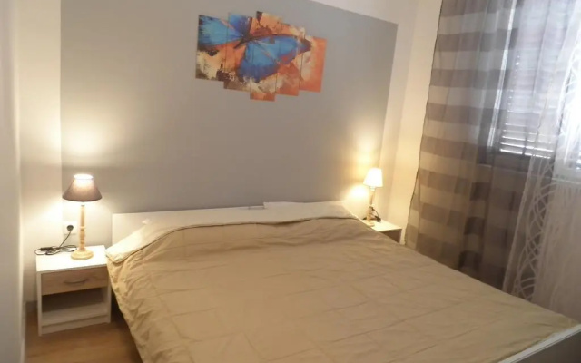 Apartments Vesna Sup.draga