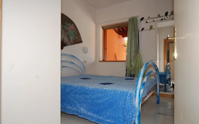 Residence Porto Coda Cavallo