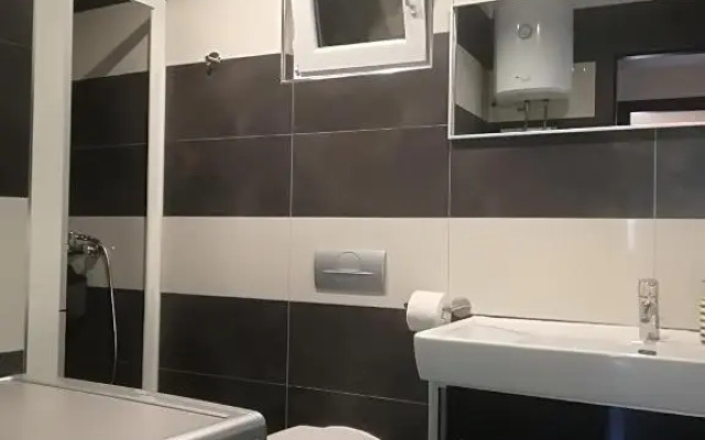Apartman Brzović