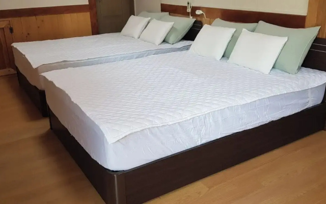 Star Rest Hanok
