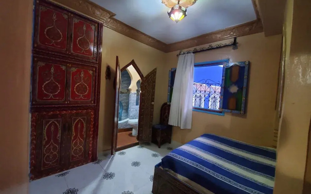 Hotel Blue City