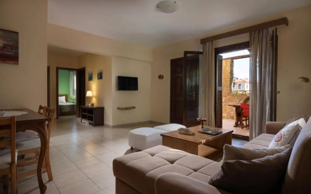 Vetrinos Apartments