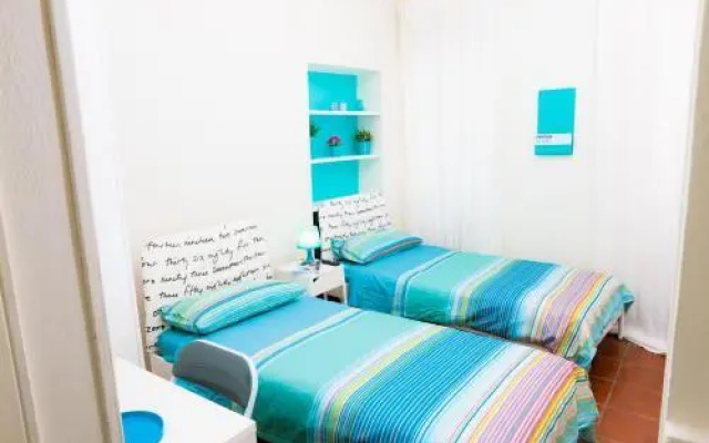B&B Arcobaleno