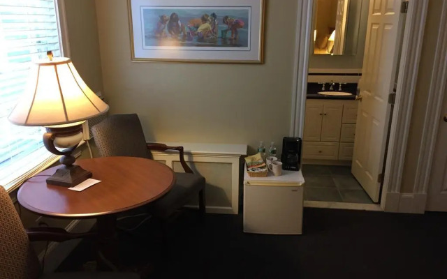 The Winthrop Arms Hotel And Restaurant