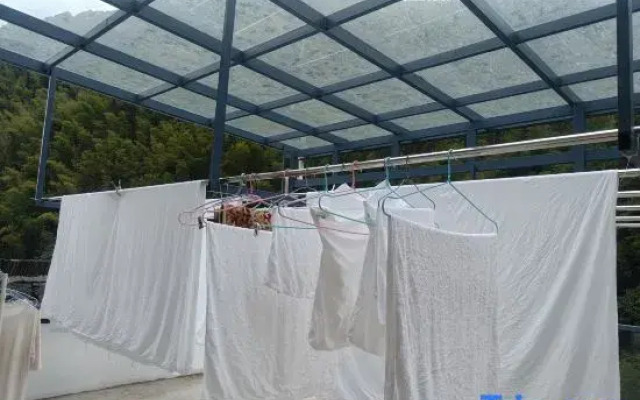 Tingxi Xiaozhu Homestay