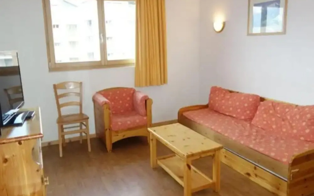 Pleasant Apartment With Sauna