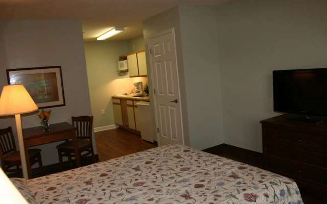 Affordable Suites Greenville