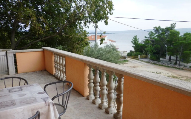 Apartments Dadic