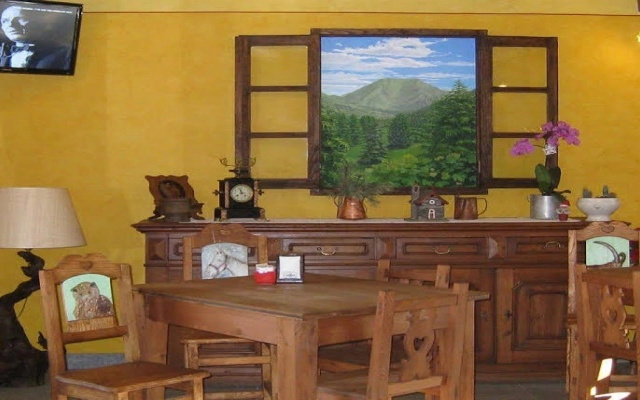 Hotel Villa Plinia