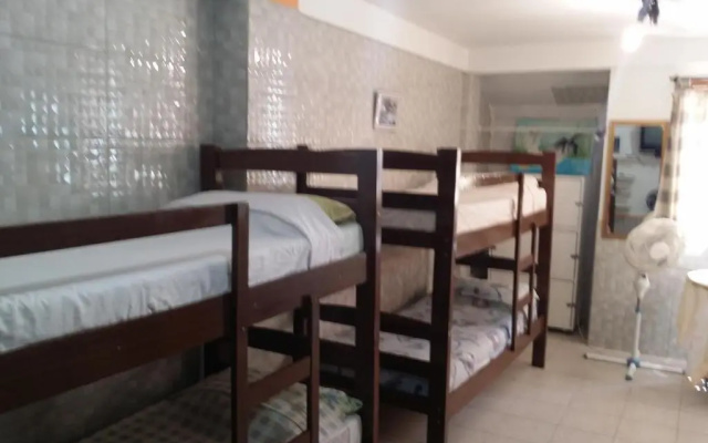 Beira Mar Hostel