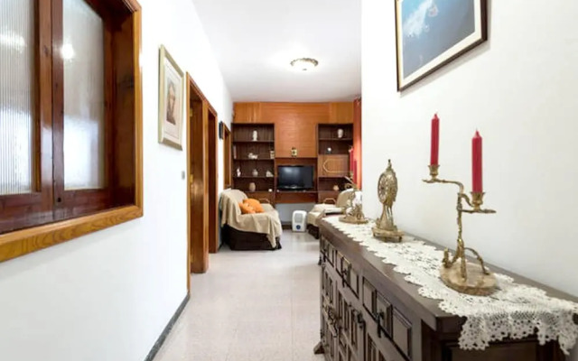 House With 7 Bedrooms in Tafira Baja, With Wifi