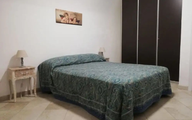 Casa Medievale Pieno Centro Sanremo